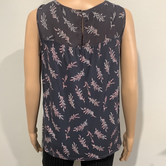 Women’s mixed media shell - Picture 3 of 4